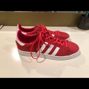 Adidas Campus Sneakers